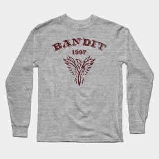 Bandit 1997 Long Sleeve T-Shirt